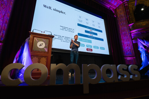 5-in-1 concept